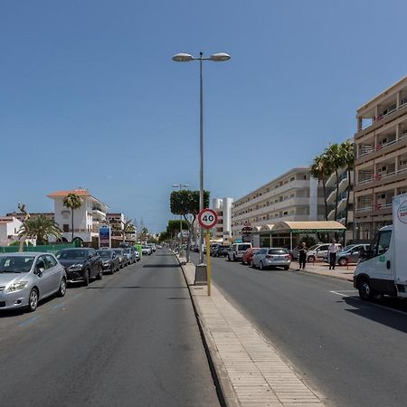 Tinache Beach 103 Maspalomas San Bartolomé Zewnętrze zdjęcie