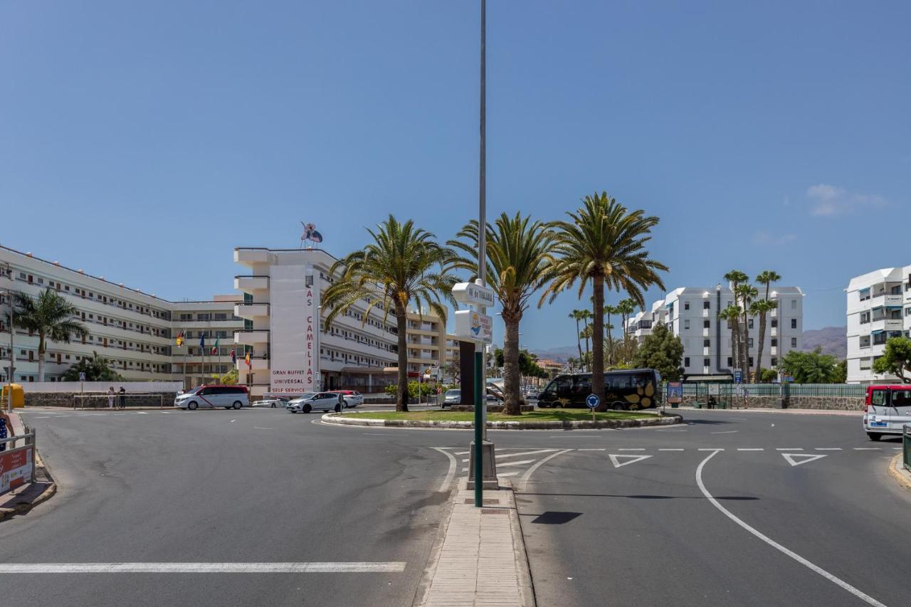 Tinache Beach 103 Maspalomas San Bartolomé Zewnętrze zdjęcie