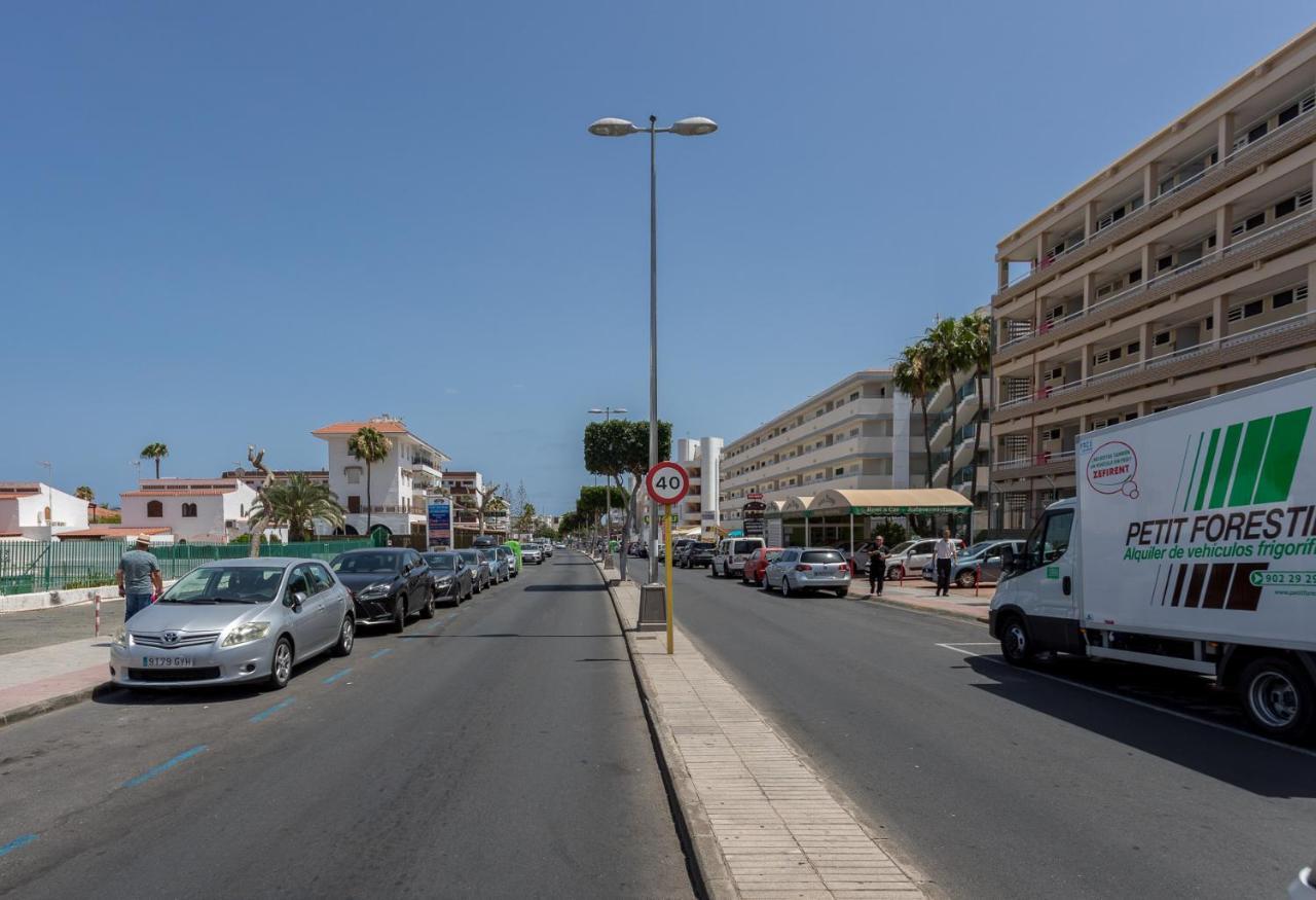Tinache Beach 103 Maspalomas San Bartolomé Zewnętrze zdjęcie