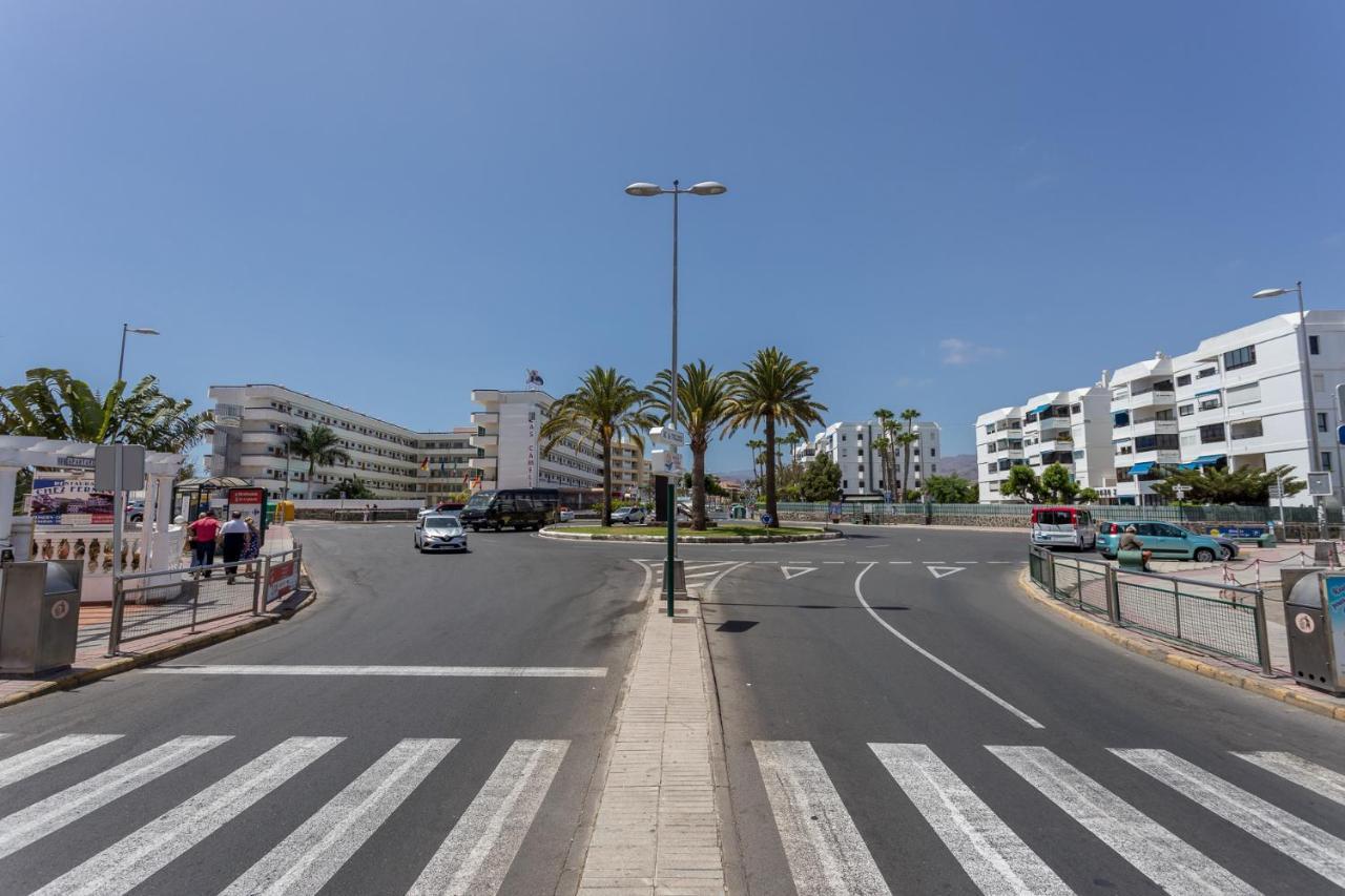 Tinache Beach 103 Maspalomas San Bartolomé Zewnętrze zdjęcie